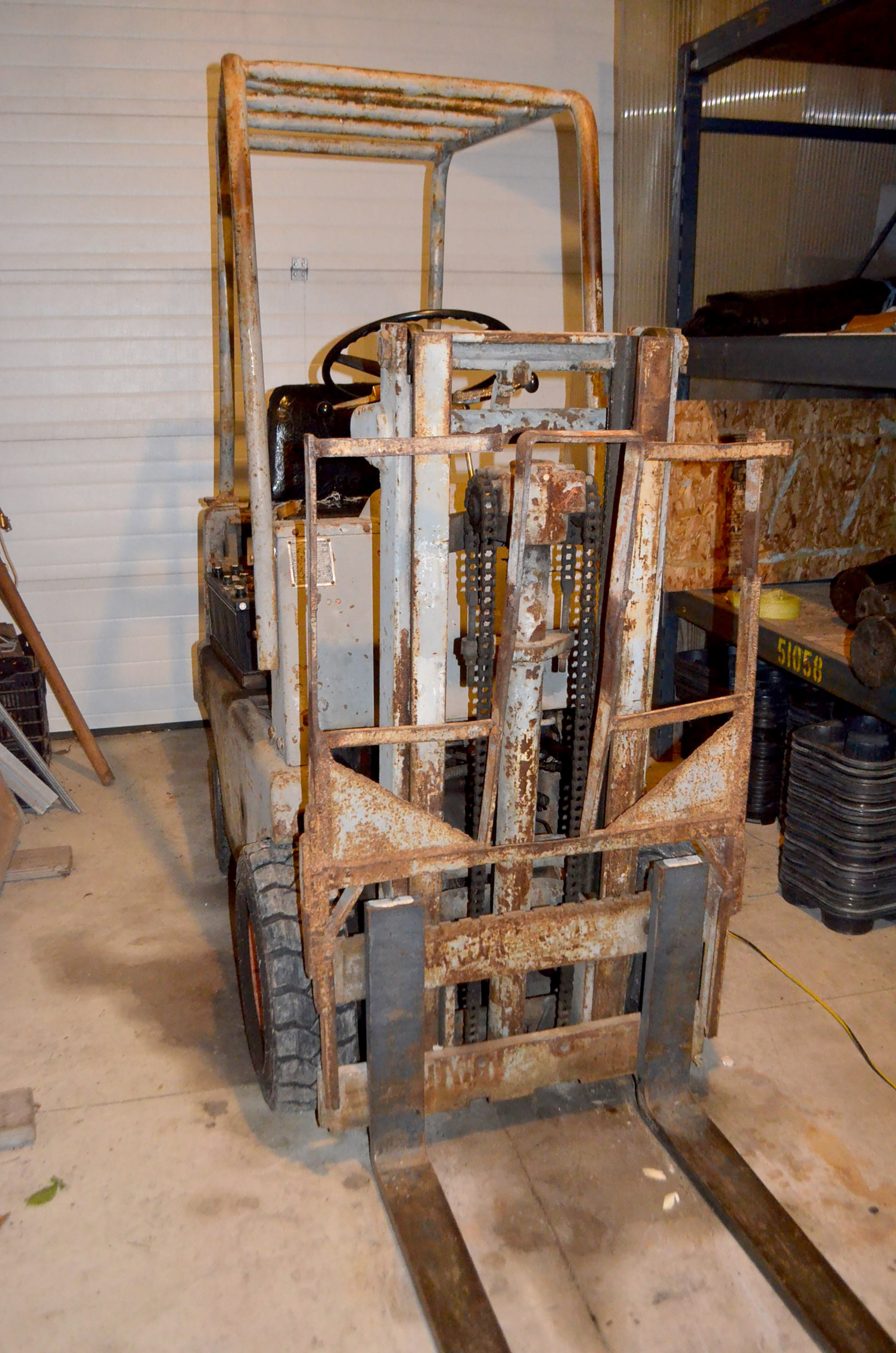 Property photo 53 - PERSONAL PROPERTY AUCTION OF DEWALD GARDENS IN ALLEN COUNTY, INDIANA